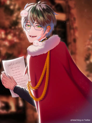 Half Body (Portrait)